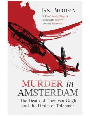 Murder in Amsterdam | O#TrueCrime