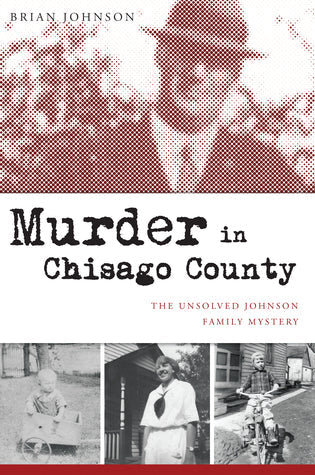 Murder in Chisago County: The Unsolved Johnson Family Mystery | O#TrueCrime