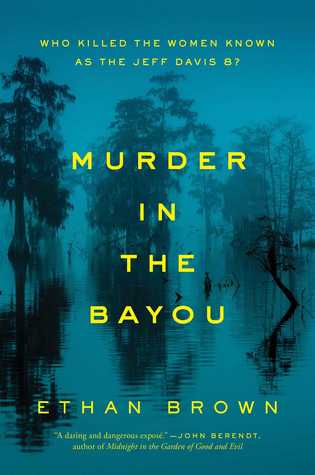 Murder in the Bayou: Who Killed the Women Known as the Jeff Davis 8? | O#TrueCrime
