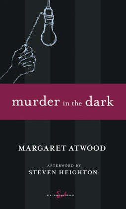 Murder in the Dark: Short Fictions and Prose Poems | O#Poetry