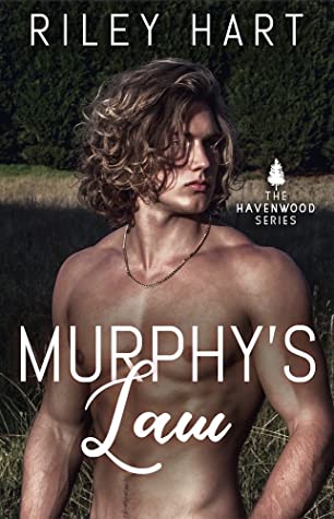 Murphy’s Law (Havenwood, #2) | O#MentalHealth