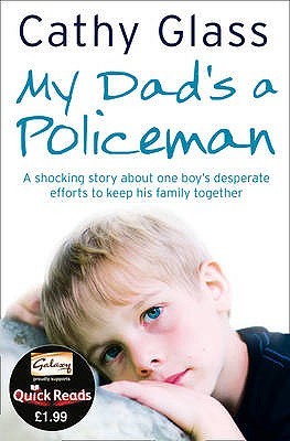 My Dad’s a Policeman | O#Psychology