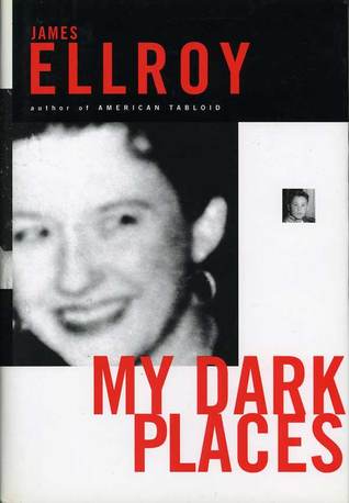 My Dark Places | O#TrueCrime
