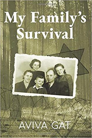 My Family’s Survival: The true story of how the Shwartz family escaped the Nazis and survived the Holocaust | O#WorldWarII