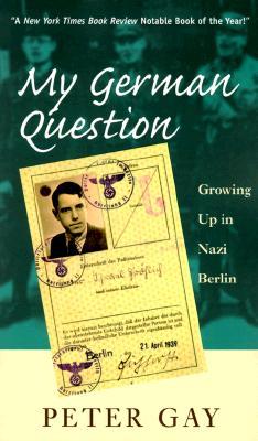My German Question: Growing Up in Nazi Berlin | O#WorldWarII
