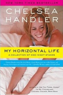 My Horizontal Life: A Collection of One-Night Stands | O#Autobiography