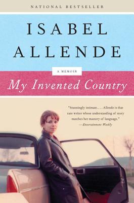 My Invented Country: A Nostalgic Journey Through Chile | O#Autobiography