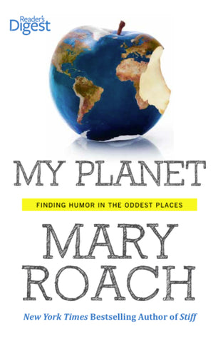 My Planet: Finding Humor in the Oddest Places | O#Science