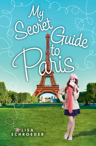 My Secret Guide to Paris | O#Travel