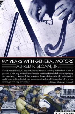 My Years with General Motors | O#MANAGEMENT