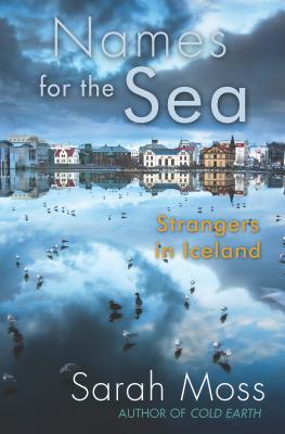 Names for the Sea: Strangers in Iceland | O#Travel