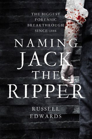 Naming Jack the Ripper | O#TrueCrime