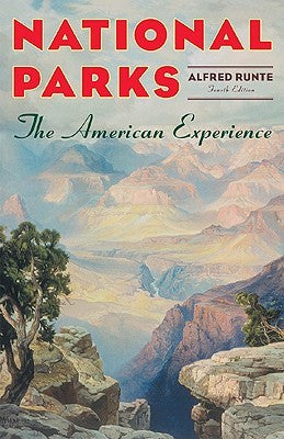 National Parks: The American Experience | O#Environment