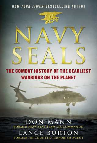 Navy SEALs: The Combat History of the Deadliest Warriors on the Planet | O#MilitaryHistory