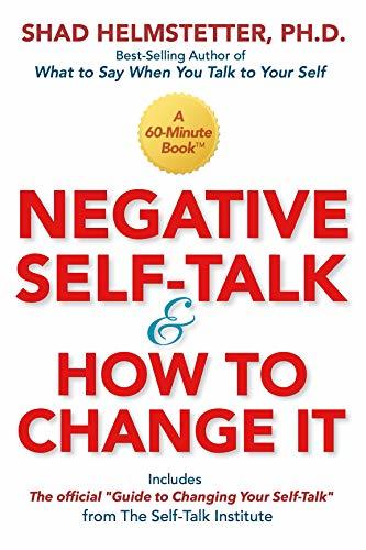 Negative Self-Talk and How to Change It | O#MentalHealth
