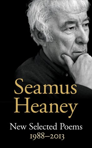 New Selected Poems 1988-2013 | O#Poetry