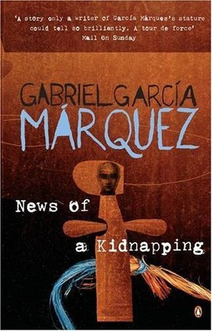 News of a Kidnapping | O#TrueCrime