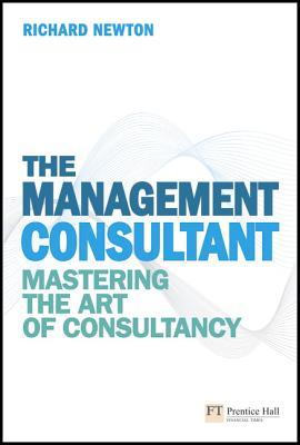 Newton: The Management Consultant_p | O#MANAGEMENT