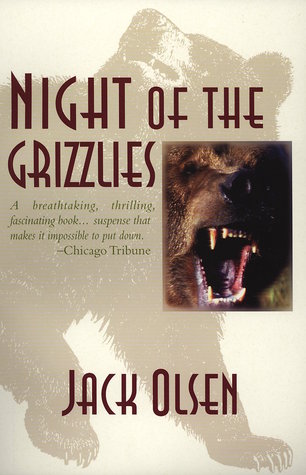 Night of the Grizzlies | O#TrueCrime