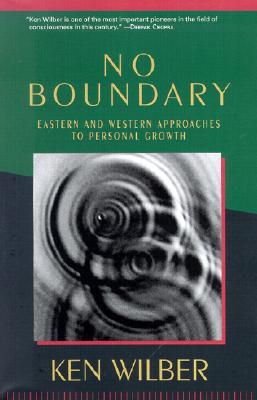No Boundary: Eastern and Western Approaches to Personal Growth | O#Religion