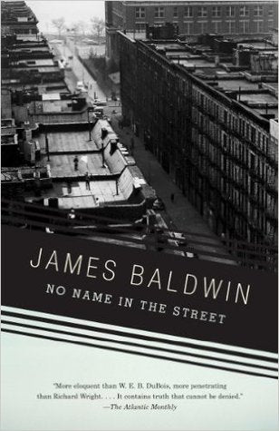 No Name in the Street (Vintage International) | O#Autobiography