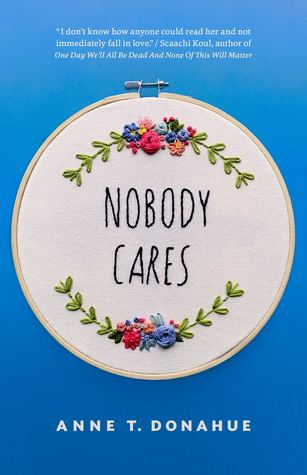Nobody Cares | O#Health