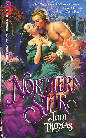 Northern Star by Jodi Thomas | O#CIVILWAR