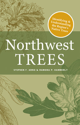 Northwest Trees: Identifying and Understanding the Region’s Native Trees | O#Environment