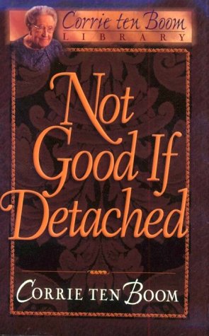 Not Good If Detached | O#Religion