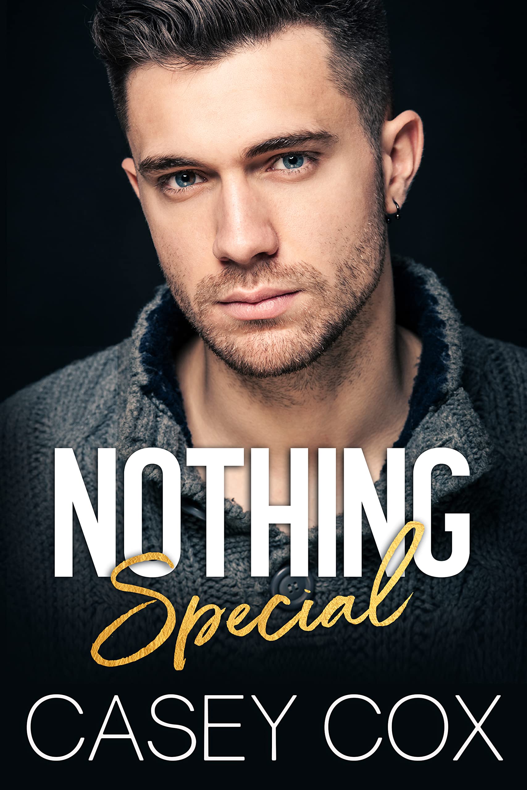 Nothing Special by Casey  Cox | O#MentalHealth
