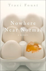 Nowhere Near Normal: A Memoir of OCD | O#MentalHealth