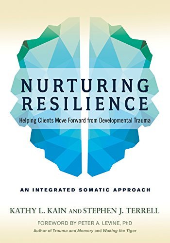 Nurturing Resilience: Helping Clients Move Forward from Developmental Trauma-An Integrative Somatic Approach | O#MentalHealth