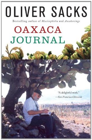 Oaxaca Journal (Vintage) | O#Autobiography