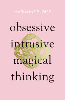 Obsessive, Intrusive, Magical Thinking | O#MentalHealth