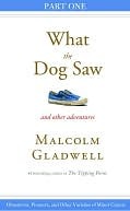 Obsessives, Pioneers, and Other Varieties of Minor Genius: Part One from What the Dog Saw | O#Psychology