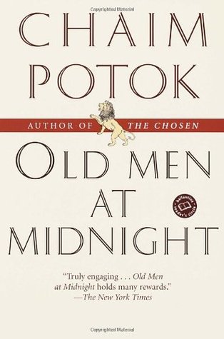 Old Men at Midnight | O#Religion