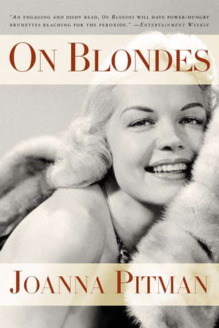 On Blondes | O#Sociology