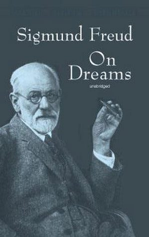 On Dreams | O#Psychology