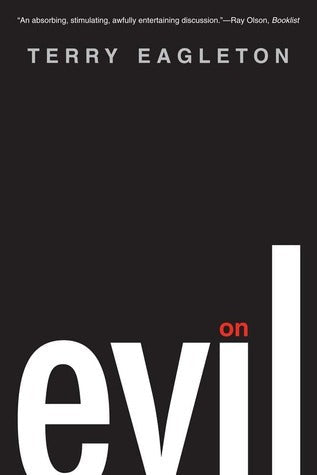 On Evil | O#Religion