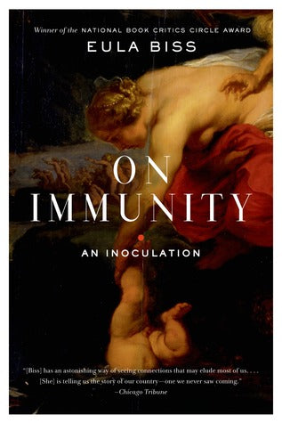 On Immunity: An Inoculation | O#Health