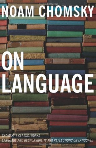 On Language | O#Psychology