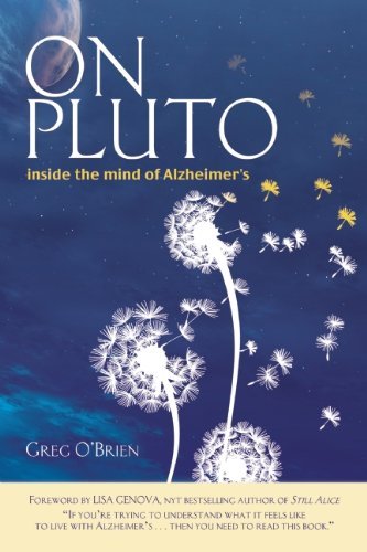 On Pluto: Inside the Mind of Alzheimer’s | O#MentalHealth