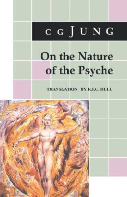 On the Nature of the Psyche (From Collected Works Vol. 8) | O#Science
