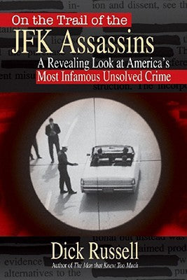 On the Trail of the JFK Assassins: A Groundbreaking Look at America’s Most Infamous Conspiracy | O#TrueCrime