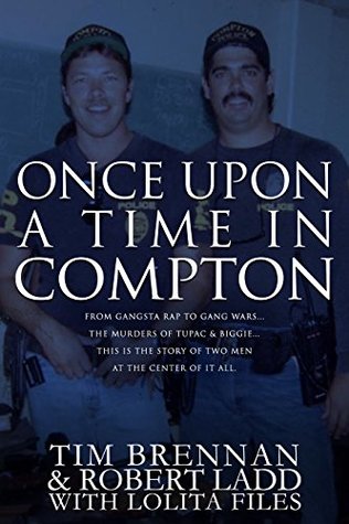 Once Upon A Time in Compton | O#TrueCrime