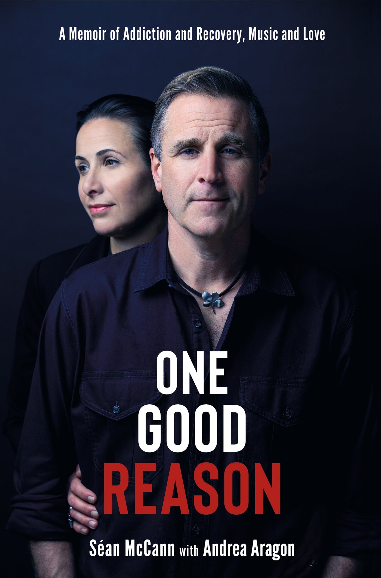 One Good Reason: A Memoir of Addiction and Recovery, Music and Love | O#Health
