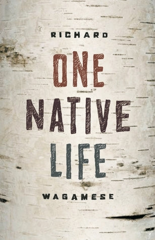 One Native Life | O#Autobiography