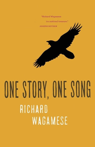 One Story, One Song | O#Autobiography