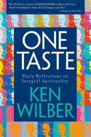 One Taste | O#Autobiography