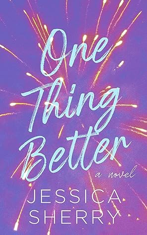 One Thing Better: Anxious Feel Good Romance | O#MentalHealth